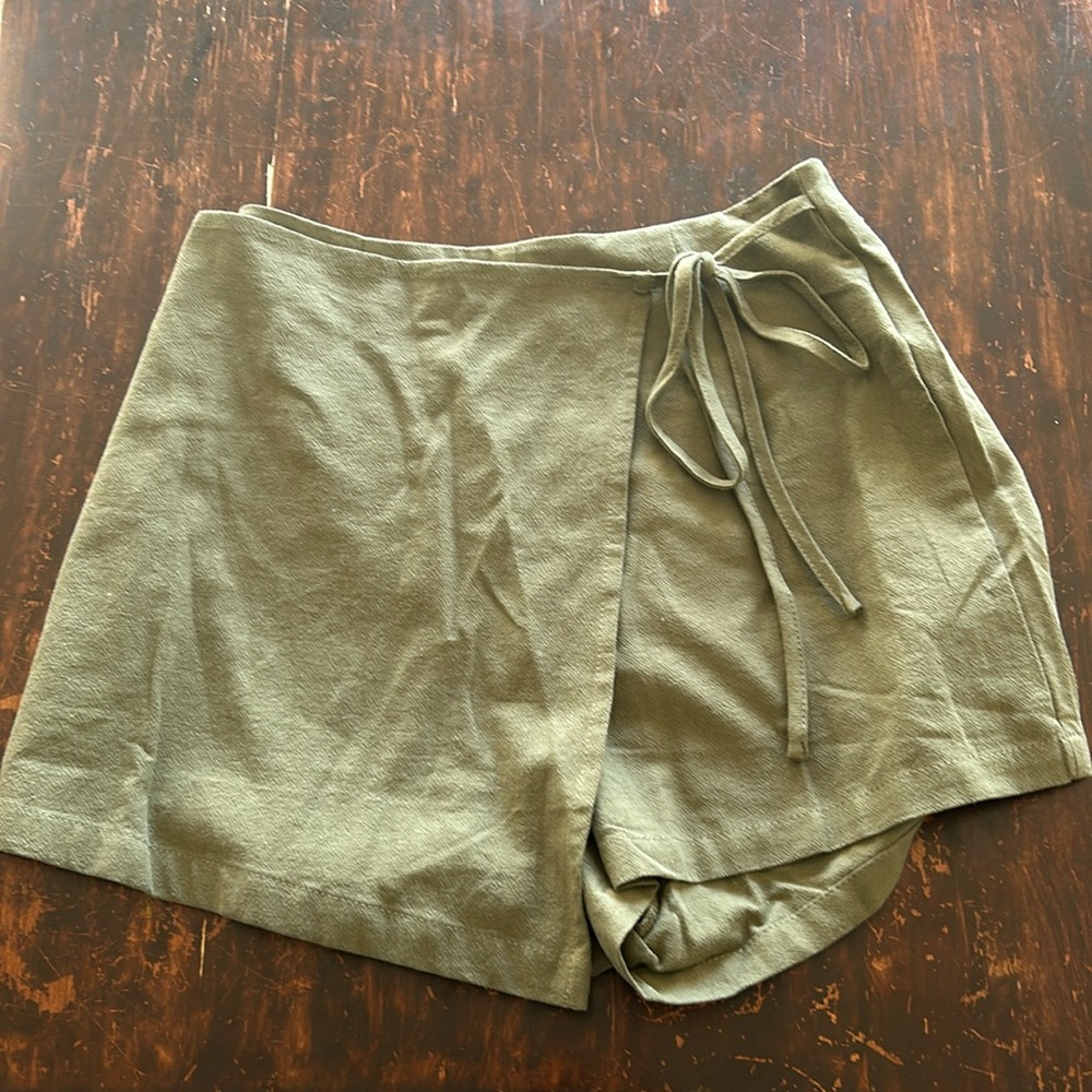 Women’s Skirt